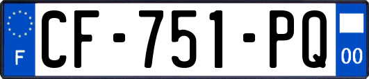 CF-751-PQ