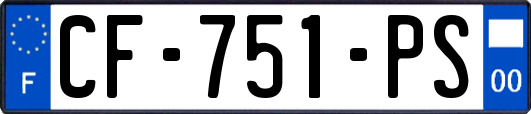 CF-751-PS