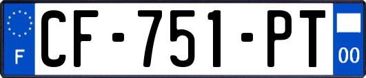 CF-751-PT