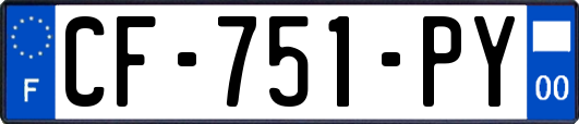 CF-751-PY