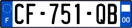 CF-751-QB