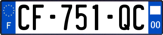 CF-751-QC