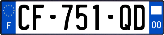 CF-751-QD