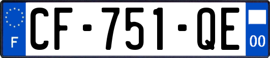 CF-751-QE