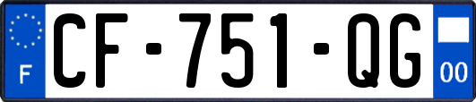 CF-751-QG