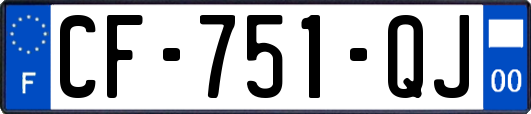 CF-751-QJ