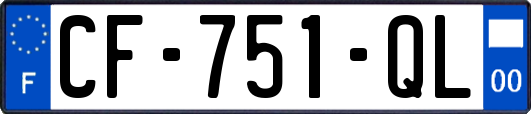 CF-751-QL
