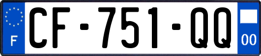 CF-751-QQ