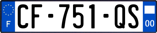 CF-751-QS