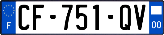 CF-751-QV