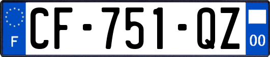 CF-751-QZ