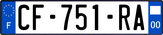 CF-751-RA
