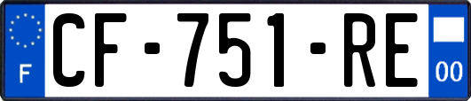 CF-751-RE