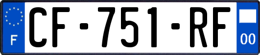 CF-751-RF