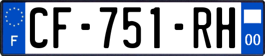 CF-751-RH
