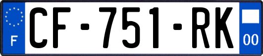 CF-751-RK