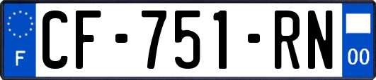 CF-751-RN