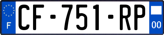 CF-751-RP