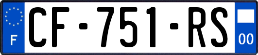 CF-751-RS