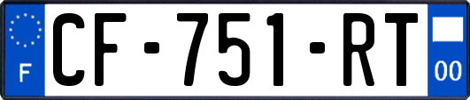 CF-751-RT