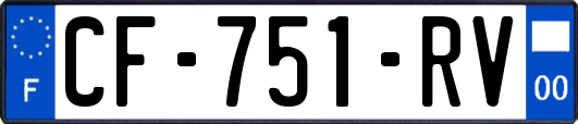 CF-751-RV