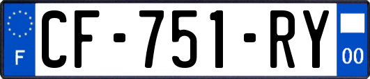 CF-751-RY