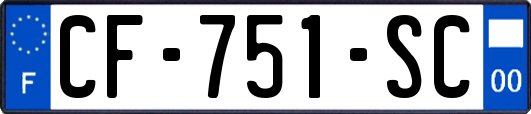 CF-751-SC