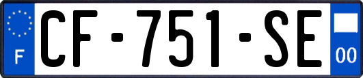 CF-751-SE