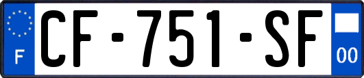 CF-751-SF