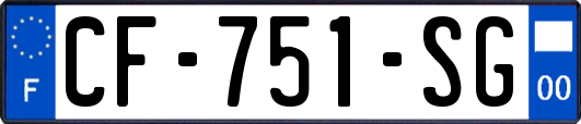 CF-751-SG