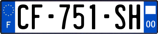 CF-751-SH