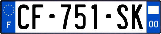 CF-751-SK