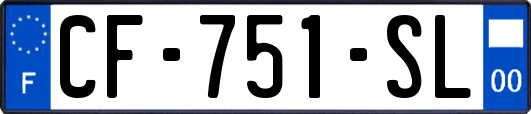 CF-751-SL