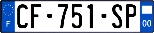 CF-751-SP