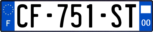 CF-751-ST