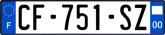 CF-751-SZ