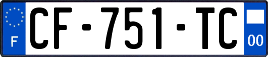 CF-751-TC
