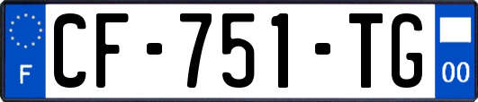 CF-751-TG