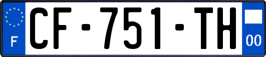CF-751-TH