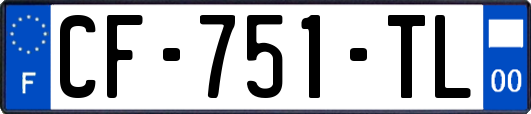 CF-751-TL