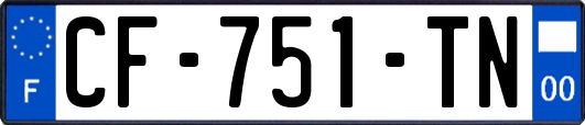 CF-751-TN