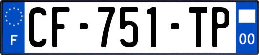 CF-751-TP