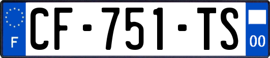 CF-751-TS