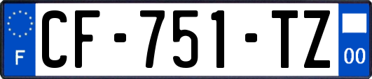 CF-751-TZ