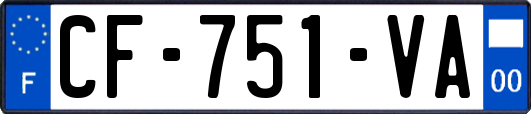 CF-751-VA
