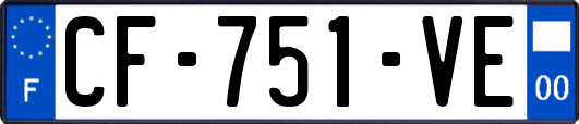 CF-751-VE