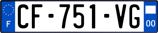 CF-751-VG
