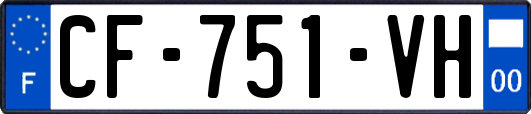 CF-751-VH