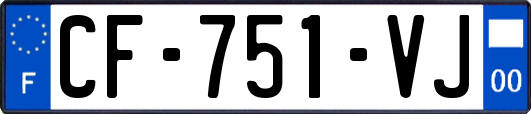 CF-751-VJ