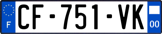 CF-751-VK